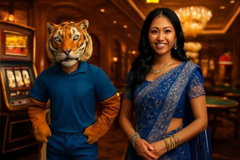 TKQQ লগইন প্যানেল মোবাইল